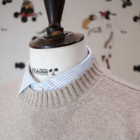 Wool Sweater Sand