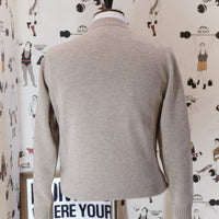 Wool Sweater Sand