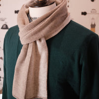 Classic Cardigan Green