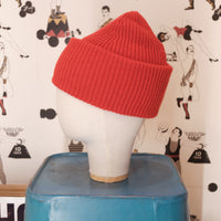 ITB Commando Watch beanie red