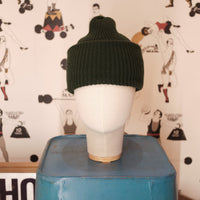 ITB Commando Watch beanie Green