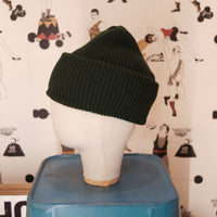 ITB Commando Watch beanie Green
