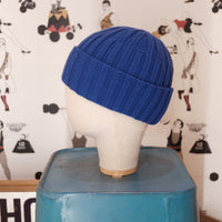 ITB Heavy Watch Royal beanie
