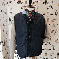 ITB X MITCHUMM Navajo Reversible Vest