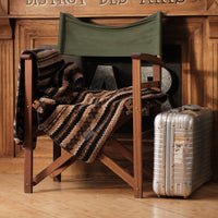 ITB Jacquard Plaid