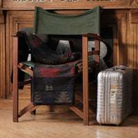 ITB Navajo Plaid