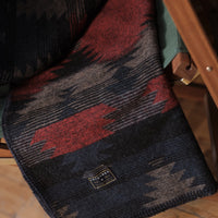 ITB Navajo Plaid