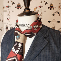 The gentleman Denim Waistcoat