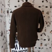 ITB Brown Cardigan