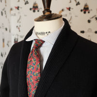 ITB Navy Cardigan