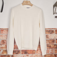 Lighthouse Pearl sweater