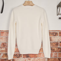 Lighthouse Pearl sweater