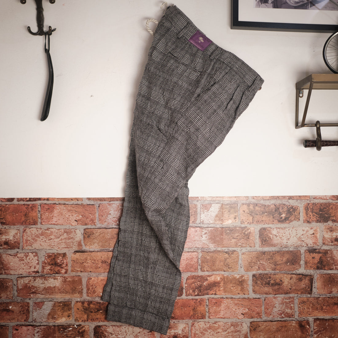 prince of Wales Heritage Worker Trousers