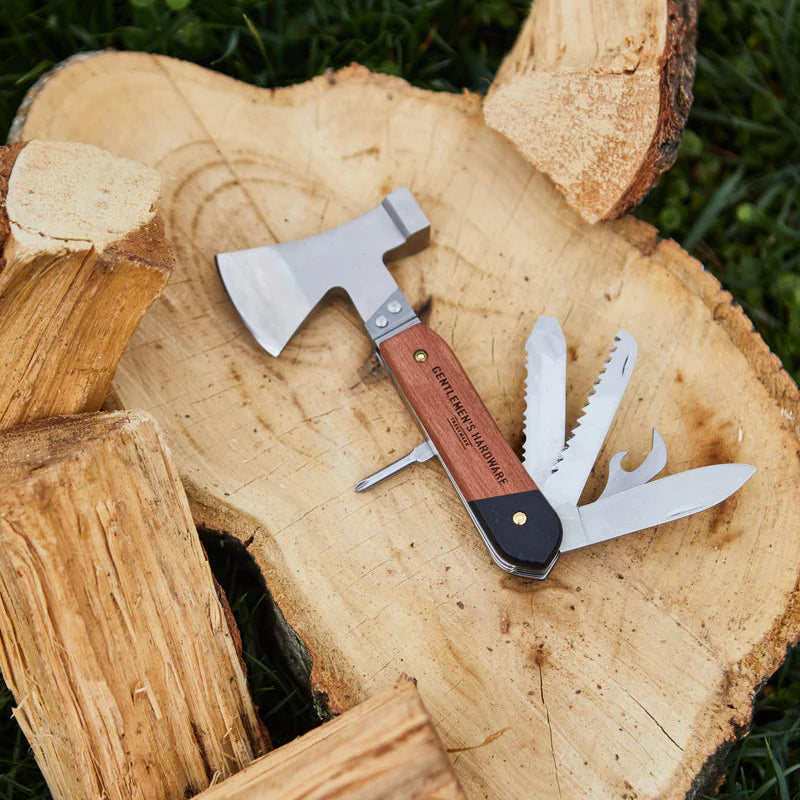 Axe Multi-Tool
