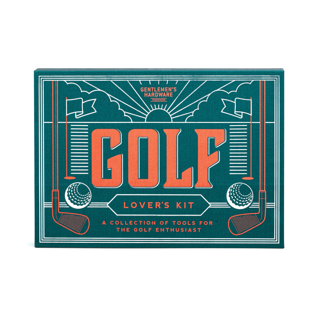 Golf Lovers Kit
