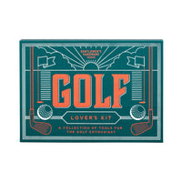 Golf Lovers Kit