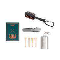 Golf Lovers Kit