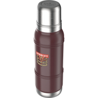 MILESTONES THERMAL BOTTLE  /1.0 LT