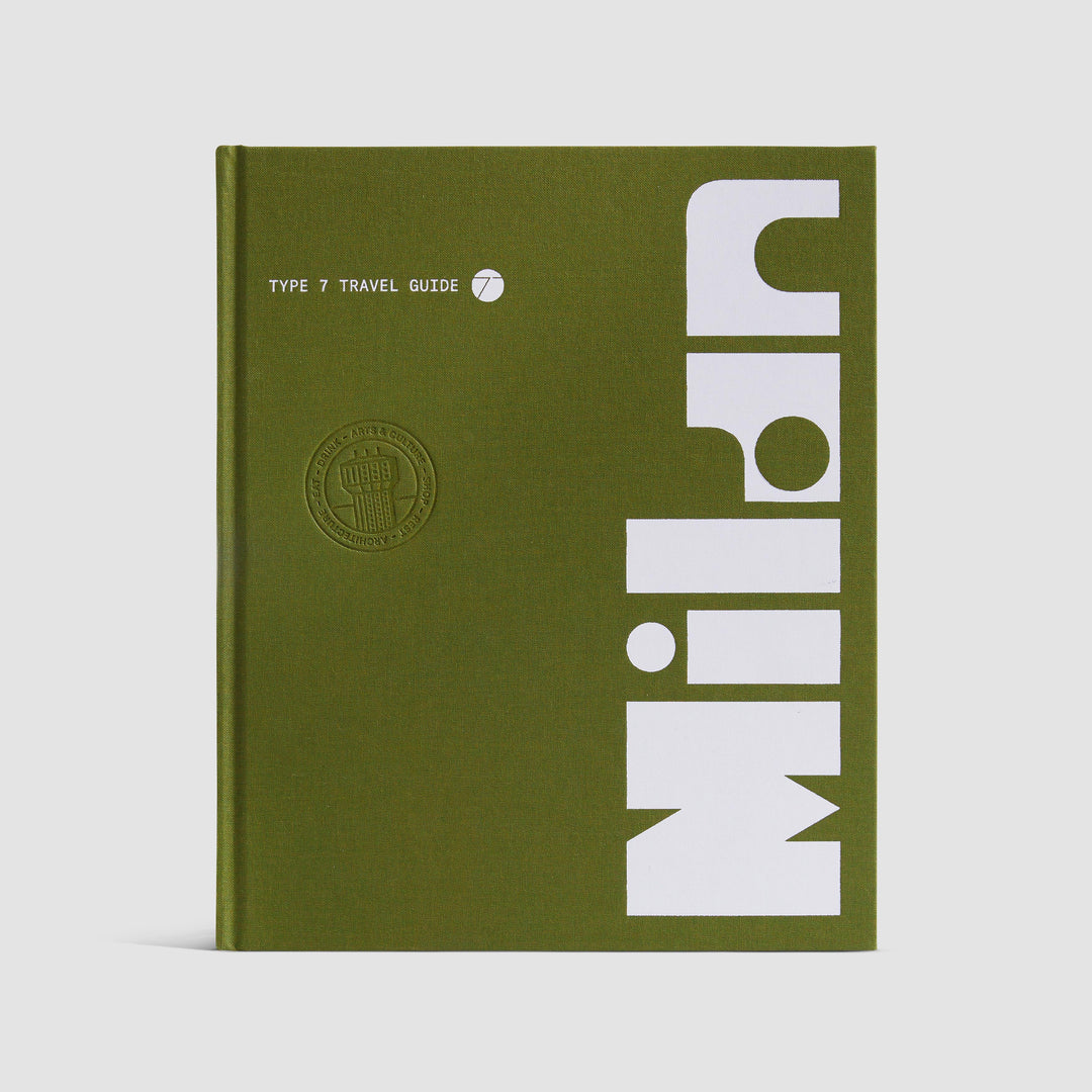 Type7 Guide To Milano