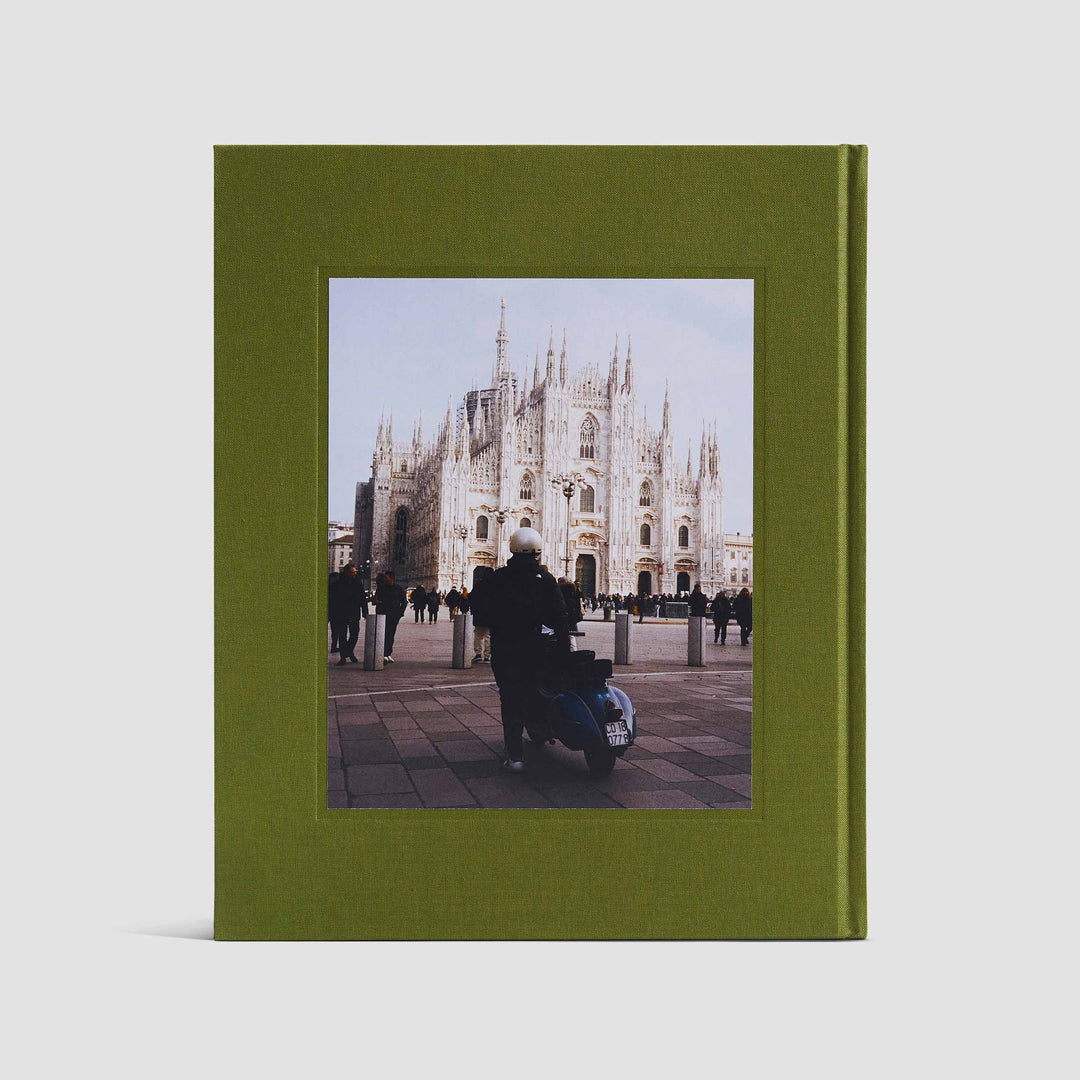 Type7 Guide To Milano