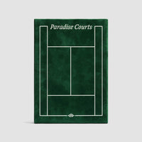 Paradise Courts Book