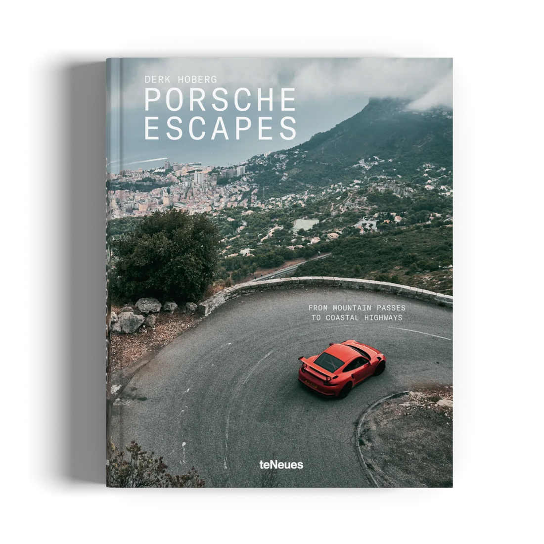 Porsche Escapes