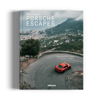 Porsche Escapes