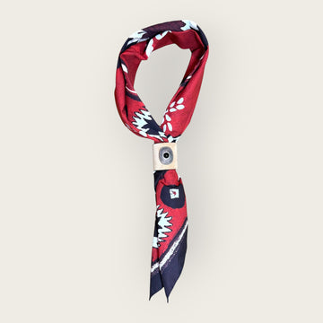 Indio Red bandana