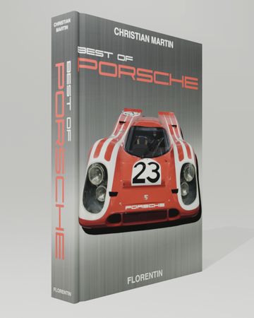 Best Of Porsche
