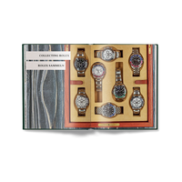 ROLEX - The Watch Book (4th Revised Edition)