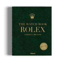 ROLEX - The Watch Book (4th Revised Edition)