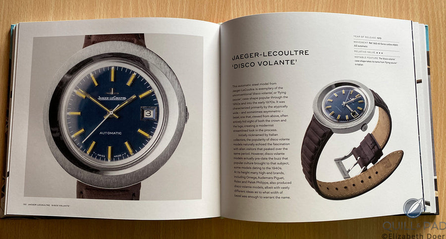 Retro Watches - The Modern Collector's guide