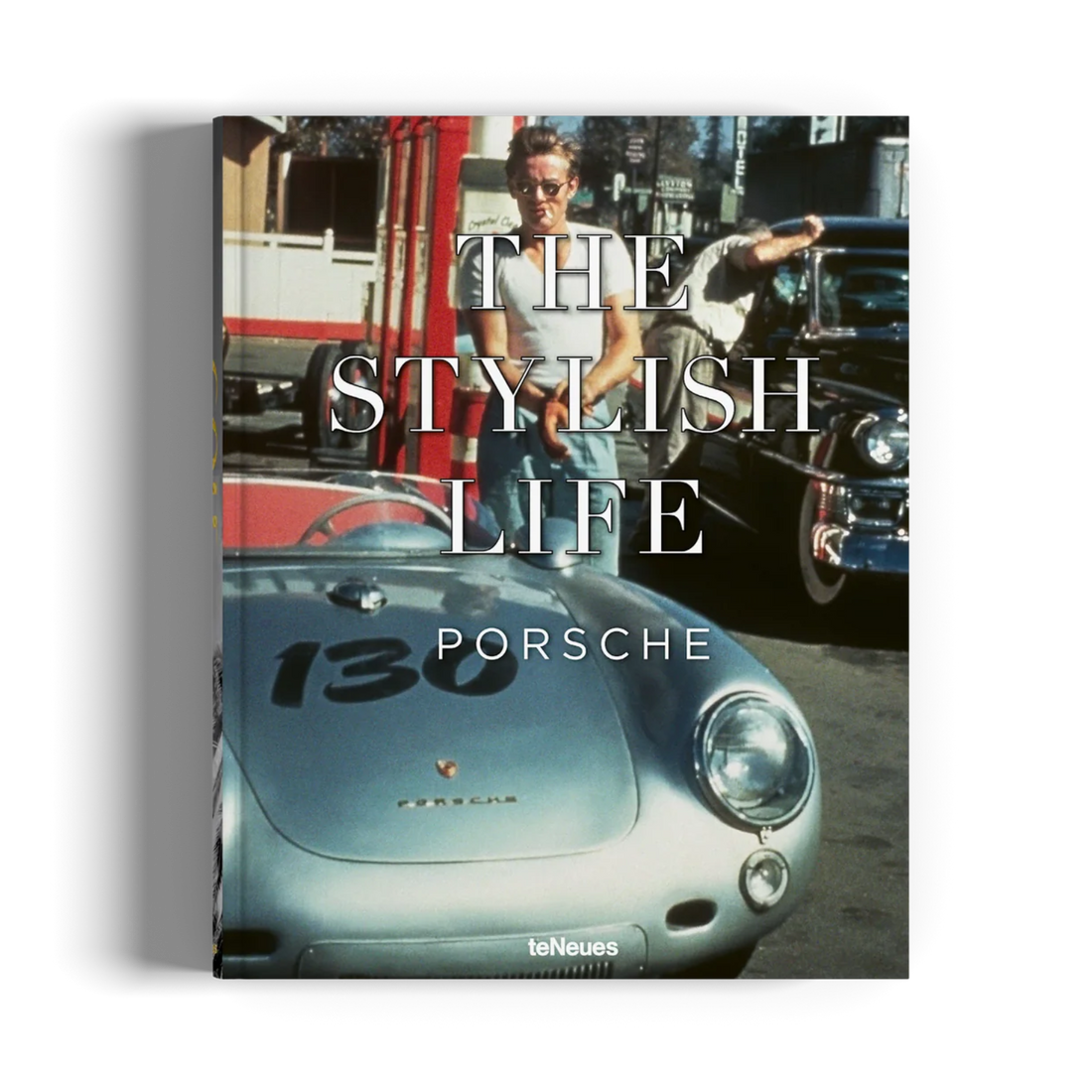 The Stylish Life: Porsche