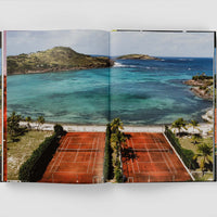 Paradise Courts Book