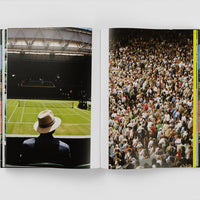 Paradise Courts Book