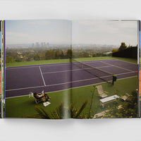 Paradise Courts Book