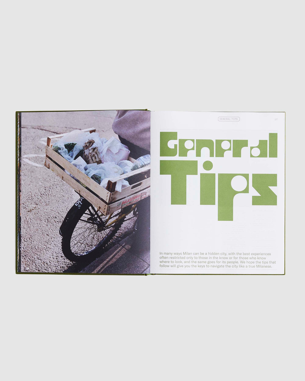 Type7 Guide To Milano