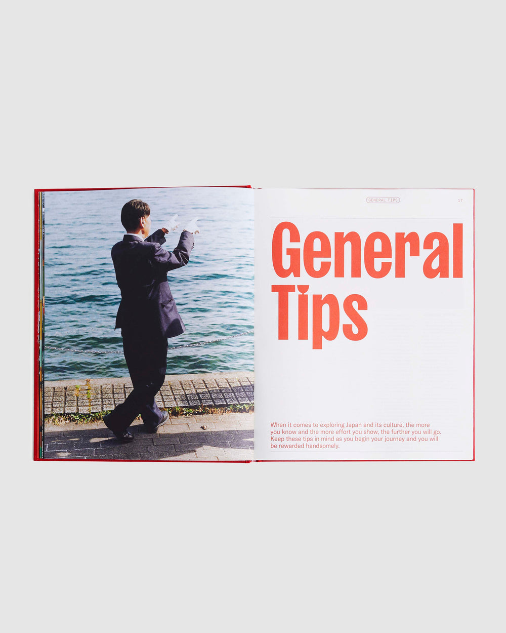 Type7 Guide To Tokyo