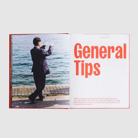 Type7 Guide To Tokyo