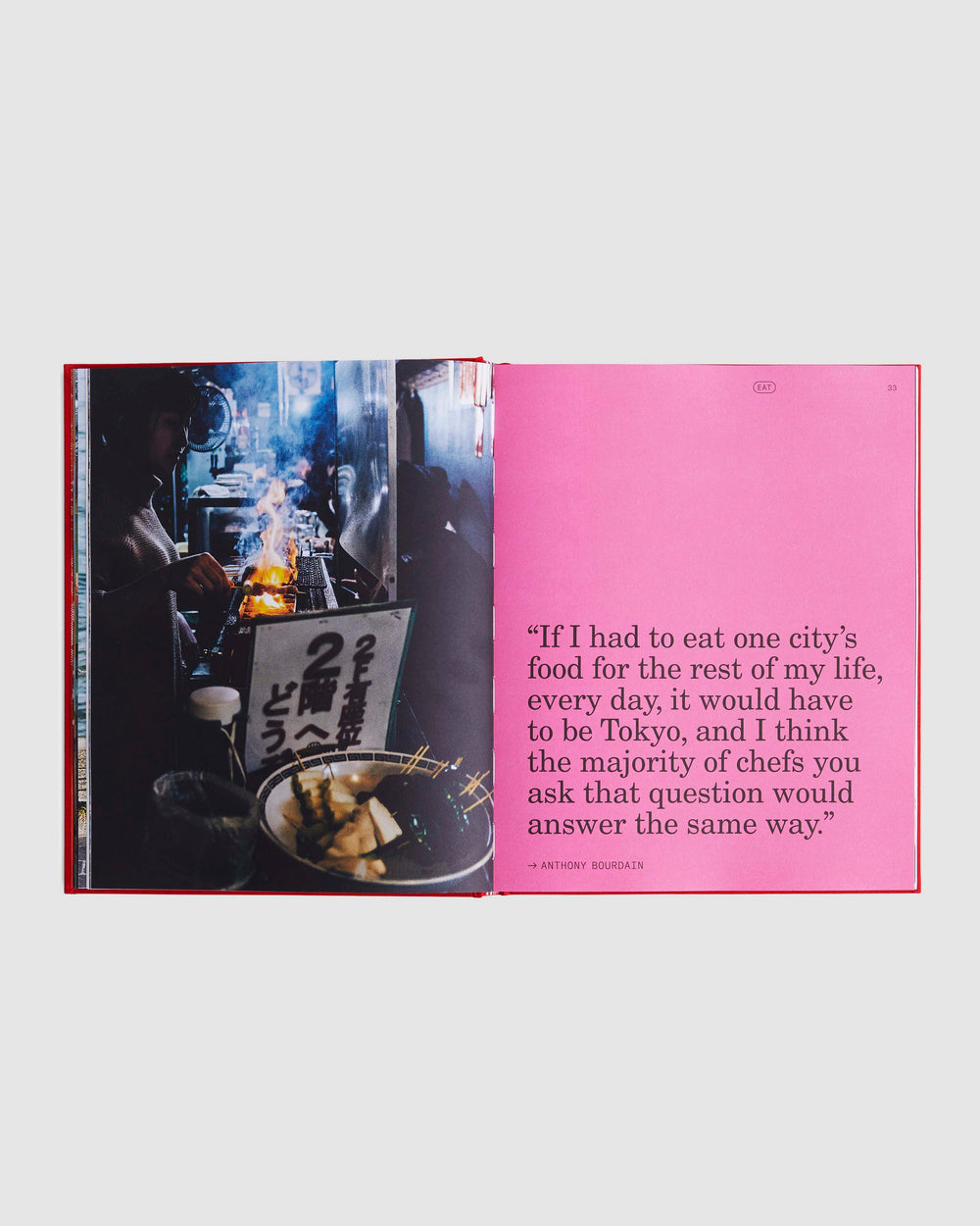 Type7 Guide To Tokyo