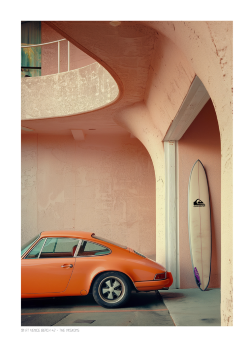 911 at Venice Beach 2