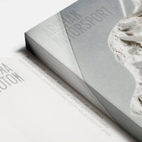 Arsham Motorsport Book