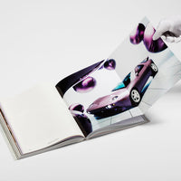 Arsham Motorsport Book