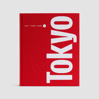 Type7 Guide To Tokyo