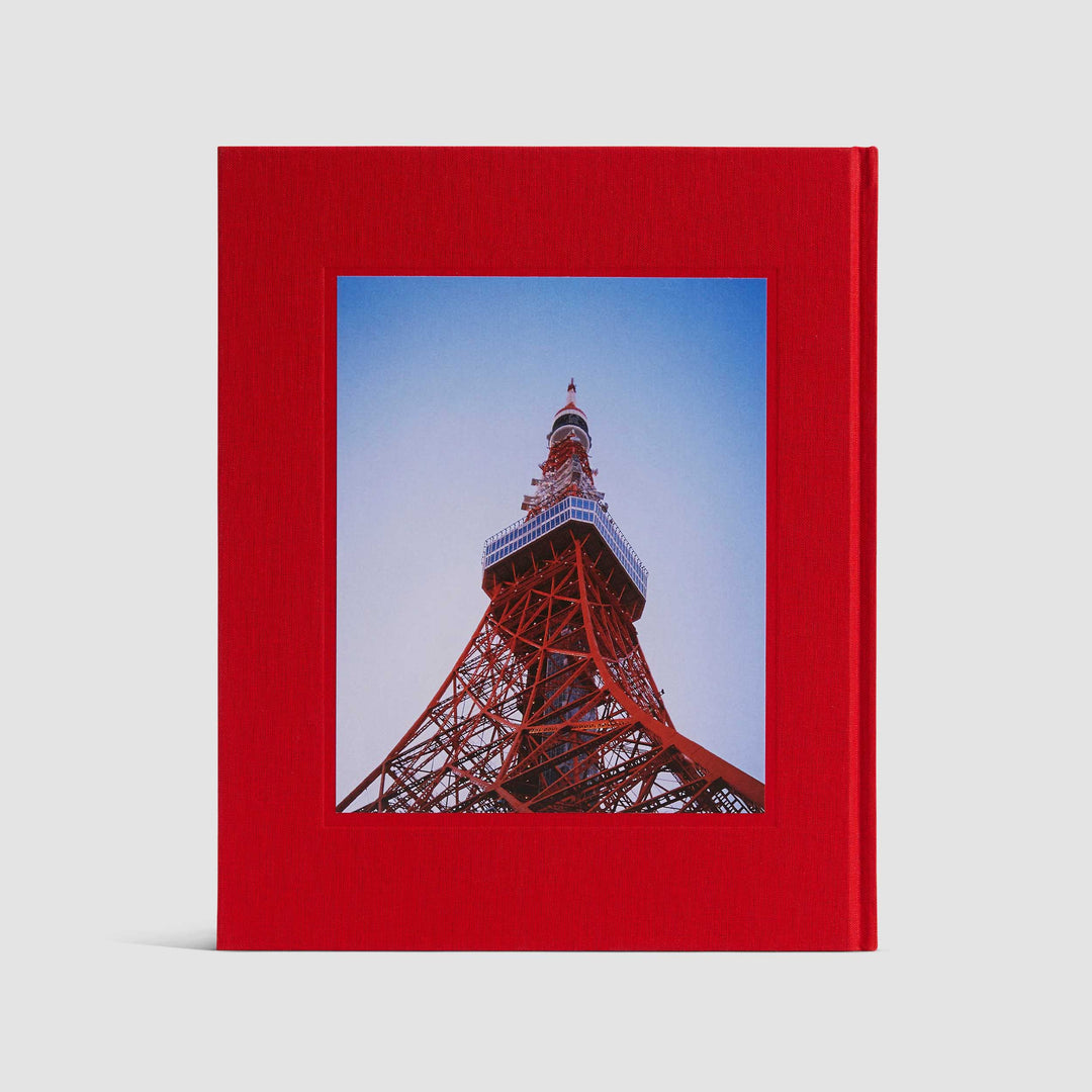 Type7 Guide To Tokyo