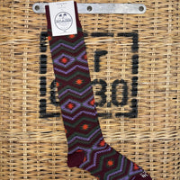 Indios socks - Grey