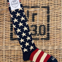 Stars & Stripes socks