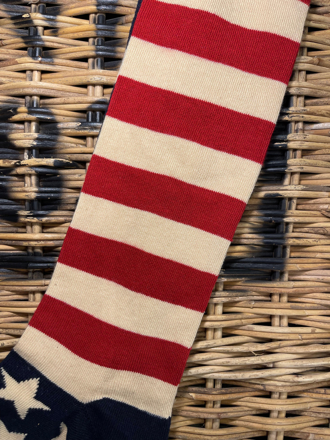 Stars & Stripes socks