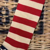 Stars & Stripes socks