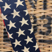 Stars & Stripes socks